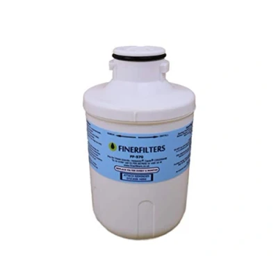 Image of Finerfilters Hotpoint Caple C00300448 Compatible Fridge Water Filter