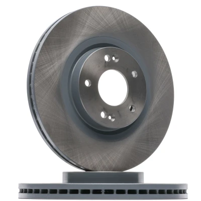 Image of 517122P700, 517122W700 Brake disc FEBI BILSTEIN 108408 Front Axle 321mm 28mm 5 Hole 114,3mm internally vented Coated KIA: SORENTO 3, 2