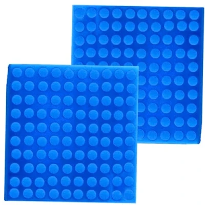Image of Thyonta 200 PCS Nasal Aspirator Hygiene Filters Replacement Safe Environmental, BPA, Phthalate &amp; Latex Free(9*22mm)