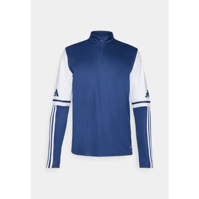 Image of adidas Performance SQUADRA25 Training TOP Long sleeved top, Men&#039;s, Size: XL, Team navy blue/white