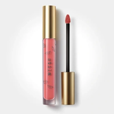 Image of Stila Stay All Day liquid lipstick Coral Pop 3ml