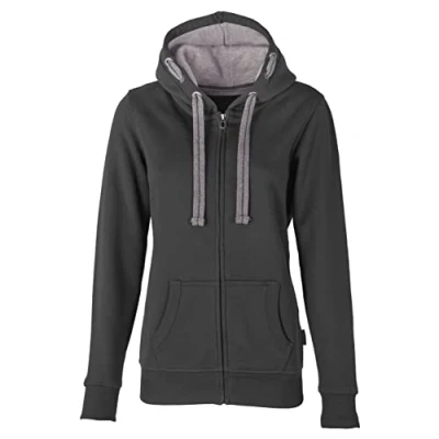 Image of HRM Women&#039;s 801 Jacket, Darkgrey, 3XL