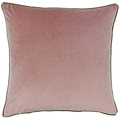 Image of Riva Paoletti Meridian Signature Collection, Blush/Gold, 55x55cm