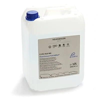Image of Diesel Exhaust Fluid AdBlue Vw/Seat/Skoda/Audi