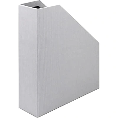 Image of Rössler SOHO 85mm A4 Magazine Box Stone, 8,5 cm, Standard