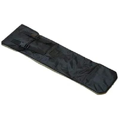 Image of Deluxe Canvas Escrima Case Holds 4 Sticks