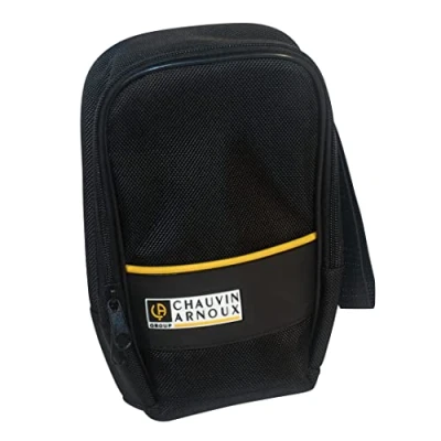 Image of Chauvin Arnoux P01298074 Transport Bag 120 x 200 60 mm