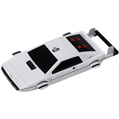 Image of Corgi Diecast Model Cars CC04514 James Bond Lotus Esprit Submarine &#039;The Spy Who Loved Me&#039; Men, Women &amp; Kids Souvenir Gifts from UK Small Die Cast Toy Car Models for Boys