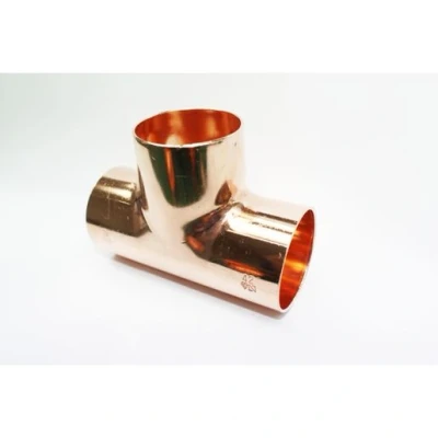Image of Plumbright Endfeed Equal Tee 42mm 30051729