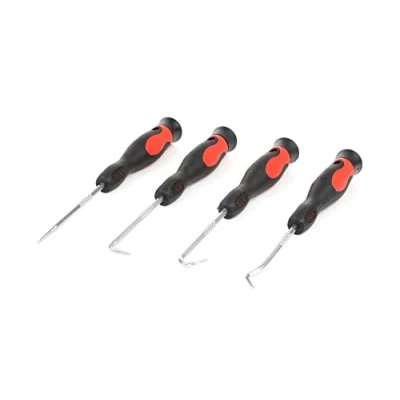 Image of YATO YT 0843 Mini Pick Up and Hook Set