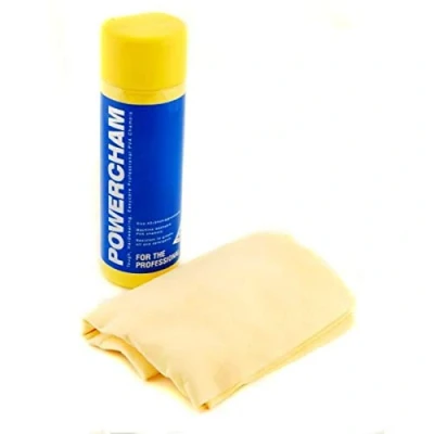 Image of Martin Cox POWERCHAM Car Care
