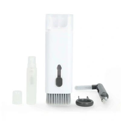 Image of Nedis Cleaner Kit Keyboard / Mouse Notebook Smartphone Tablet Wiper included