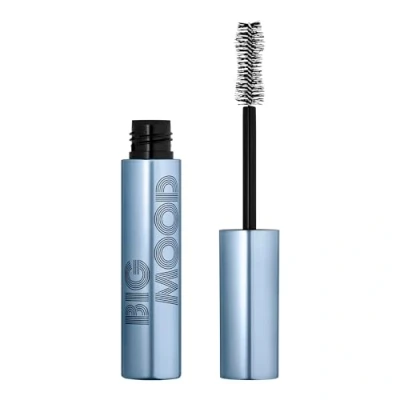 Image of e.l.f. Big Mood Mega Volume &amp; Lifting Waterproof Mascara, Bold Lift, Creates Long Lasting Voluminous Lashes, Black, 1.1 Oz (10mL)