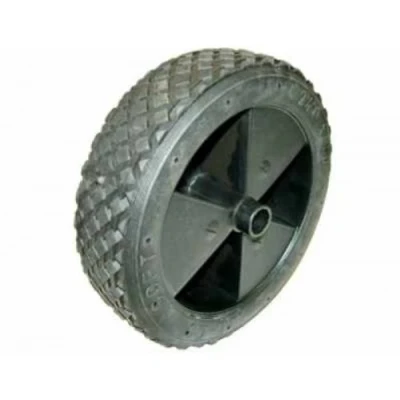 Image of ALKO JOCKEY SPARE WHEEL (K2)