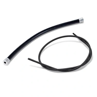 Image of Spare Part Drive Shaft for Drywall disc Sander/Ceiling Sander Compatible with Flex GE 5