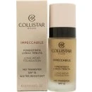 Image of Collistar Impeccabile Long Wear Foundation SPF15 30ml 4G Golden Sand