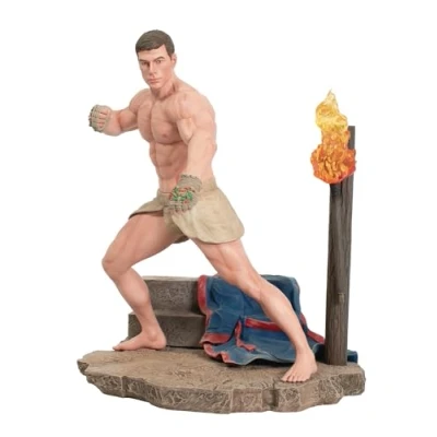 Image of DIAMOND SELECT TOYS 85267 PVC Statue, Multi