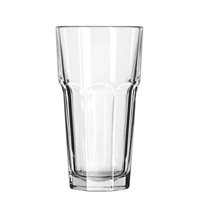 Image of Libbey Gibraltar Caipirinhaglas 0.47 litres Height 160 mm
