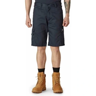 Image of Dickies, Men&#039;s, EVERYDAY SHORT, NAVY BLUE, 33