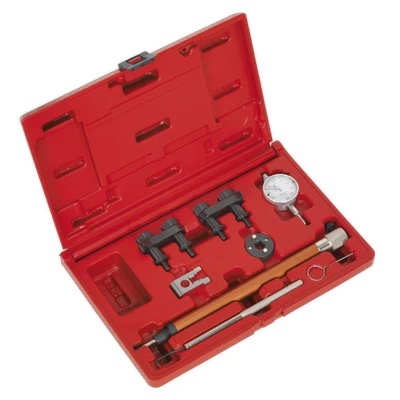 Image of Sealey Petrol Engine Timing Tool Kit VAG 1.8, 2.0 TSi/TFSi Chain Drive