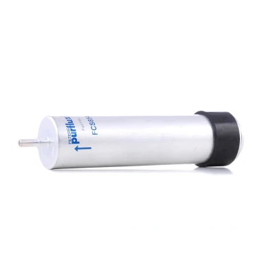 Image of 13328514121, 13328515903, 13328584868, 13328597828 Fuel Filter PURFLUX FCS854 Insert BMW: 2 Gran Tourer, X1, Active MINI: Hatchback