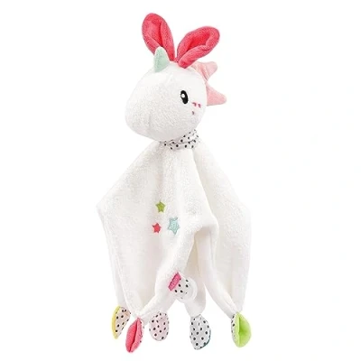 Image of Fehn 057119 Unicorn Comforter Blanket