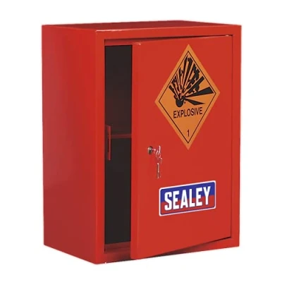 Image of Sealey Airbag Cabinet
