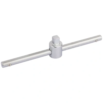 Image of Elora Sliding &#039;T&#039; Bar, 1/4&quot; Sq. Dr., 115mm
