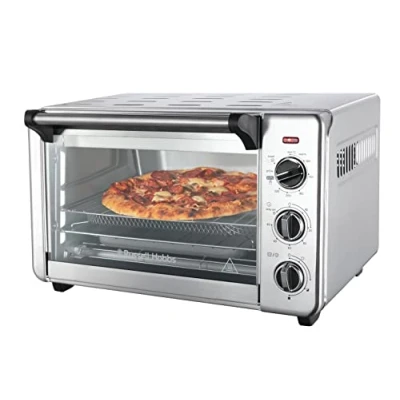 Image of Russell Hobbs 20L Air Fry Mini Oven