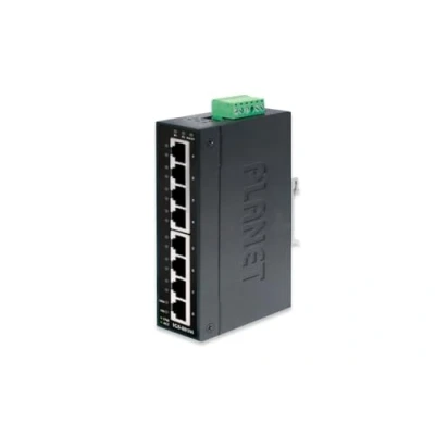 Image of Assmann IGS 801M network hubs