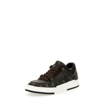 Image of GUESS Men&#039;s Cento Sneaker, BROCR, 10 UK