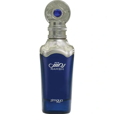 Image of zimaya Ramsh Imperium Pour Homme Eau de Parfum, 3.4 Fl. Oz