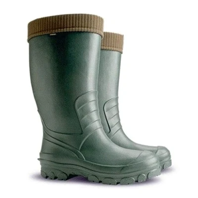 Image of Agritrade AK Universal Men Wellingtons Thermal Fishing Snow Boots 30C Lightweight (UK8 EU42)