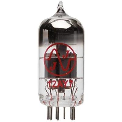Image of JJ Electronics (12AY7)