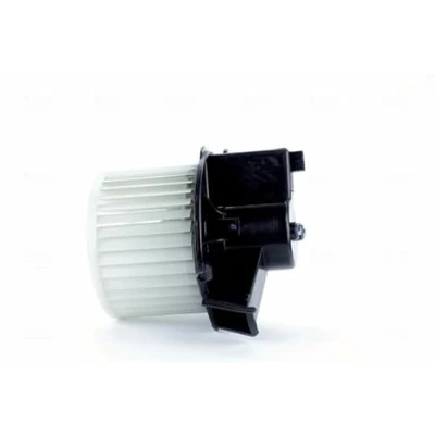 Image of 6441P0 Blower Motor NISSENS 87092 without resistor PEUGEOT: 307 Hatchback