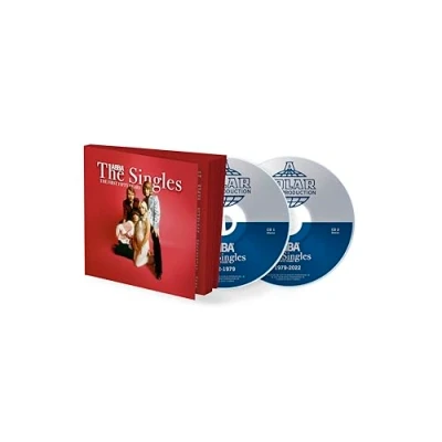 Image of The Singles [VINYL]