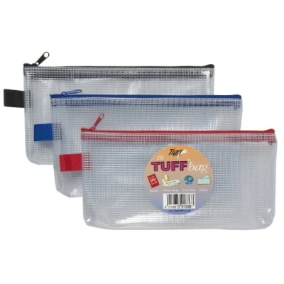 Image of Tiger DL Tuff Bag, Random Colour, Single