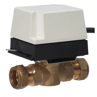 Image of Danfoss Randall HP28B 28mm 2 Port Valve Body