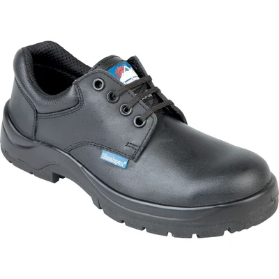 Image of Himalayan 5113, Men’s SRC Safety Shoes, Black (Black 002), 11 (46 EU)