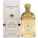 Image of GUERLAIN AQUA ALLEGORIA NETTARE DI COLE EDT SPRAY 125ML