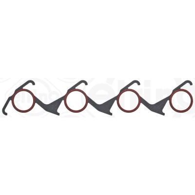 Image of 6611413080, 6611413180, 6611413280 Intake Manifold Gasket ELRING 833.151 MERCEDES BENZ: 190, Sprinter 3 T Van, T1 Platform/Chassis