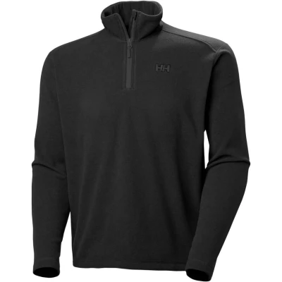Image of Helly Hansen Men&#039;s Daybreaker 1/2 Zip Fleece