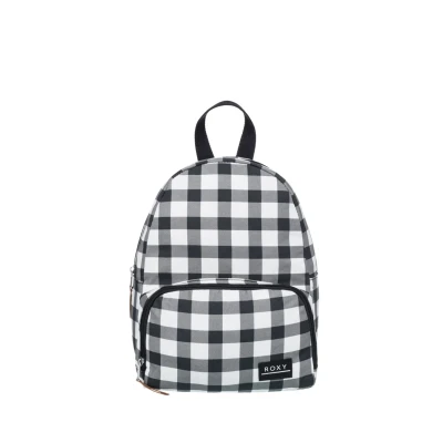 Image of Roxy Always CORE Rucksack, Women&#039;s, Size: One Size, White black