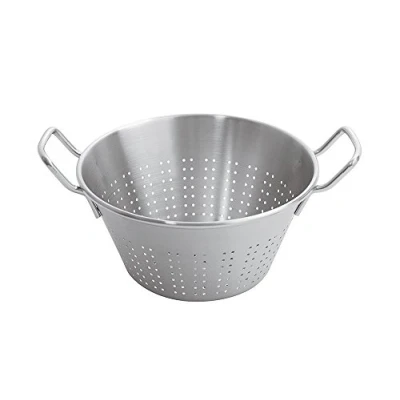 Image of PADERNO Conical Strainer Trunks 28 Inches