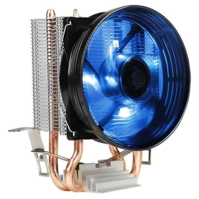 Image of Antec A30 Pro Intel/AMD CPU Cooler with 95mm Fan