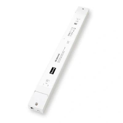 Image of illuburg LED Transformer 24 V 250 W Slim Flicker Free Silent for G4 GU5.3 Strip Furniture Concealed Mounting Power Supply Driver Ballast