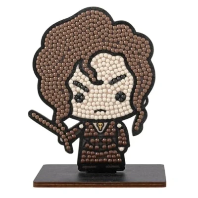 Image of CRYSTAL ART Bellatrix Lestrange Buddy (Harry Potter)