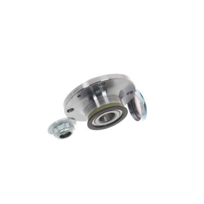 Image of 6E0598611, 6E0598611A Wheel bearing kit SKF VKBA 3549 with integrated ABS sensor AUDI: A2, VOLKSWAGEN: Lupo / 3L