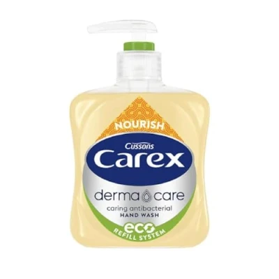Image of Carex Nourish Hand Wash 250 ml