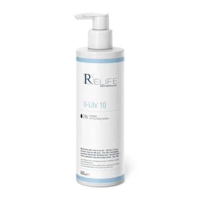 Image of Relife U Life 10 Crema 400 Ml